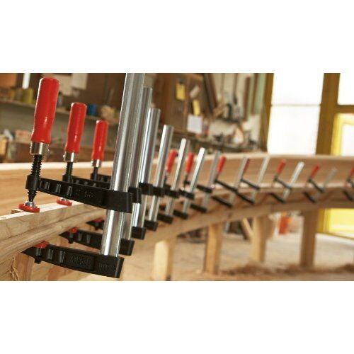  Schutzkappen-Set BESSEY Schutzkappen-Set (TG, Ausladung 120 mm) 12368307