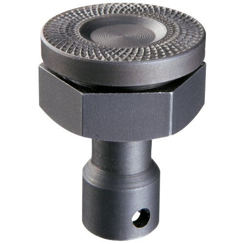  Variable Schraubzwingen Spezialdruckplatte BESSEY Spezialdruckplatte, mit Riffelung 12367990