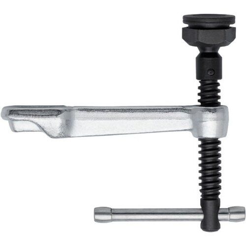 Gleitbügel für Baugröße SLV BESSEY Gleitbügel kpl. für Baugröße SLV (Knebelgriff), Ausladung 120 12368011