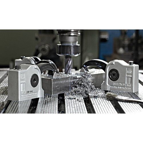  Maschinentischspanner BAS-CB BESSEY BAS-CB compact-Spanner BAS-CB9-4 12368079