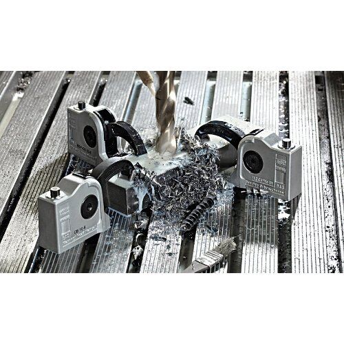  Maschinentischspanner BAS-CB BESSEY BAS-CB compact-Spanner BAS-CB9-4 12368079