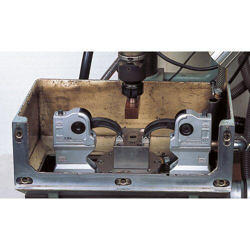  Maschinentischspanner BAS-C BESSEY BSP-C compact-Spanner BSP-C10-6 12368078