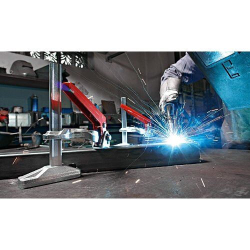  Maschinentischspanner BS BESSEY Maschinentischspanner BS 200/100 12368083