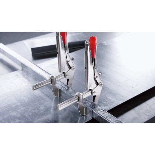  Parallel-Gripzange GRZ BESSEY Parallel-Gripzange GRZ 200/65 12368034
