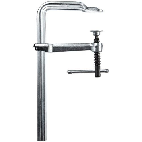  Ganzstahl-Schraubzwinge mit Knebelgriff classiX GS-K BESSEY Ganzstahl-Schraubzwinge classiX GS-K 160/80 12367905