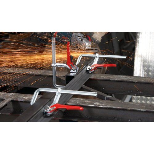  Hebelzwinge classiX GSH BESSEY Hebelzwinge classiX GSH 120/60 12367942