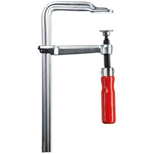  Ganzstahl-Schraubzwinge mit Holzgriff classiX GS BESSEY Ganzstahl-Schraubzwinge classiX GS 250/120 12367898