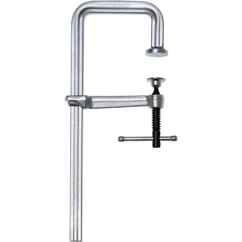  Ganzstahl-Schraubzwinge in U-Form GUZ BESSEY Ganzstahl-Schraubzwinge in U-Form GUZK 250/120 12367992