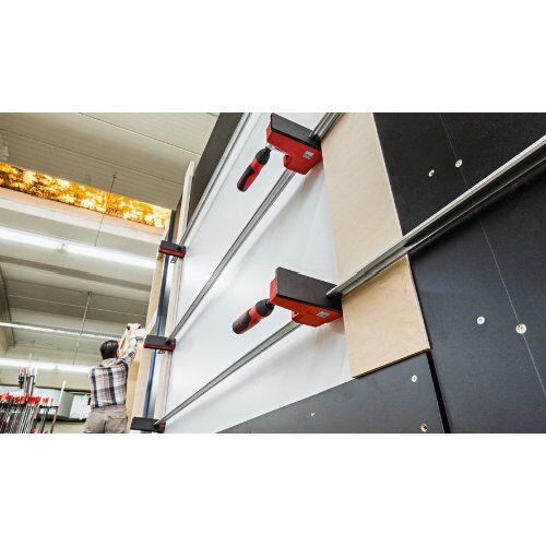  Korpuszwingen und Flächenspanner Variables Oberteil KRE-VO BESSEY Variables Oberteil KRE-VO 12368128