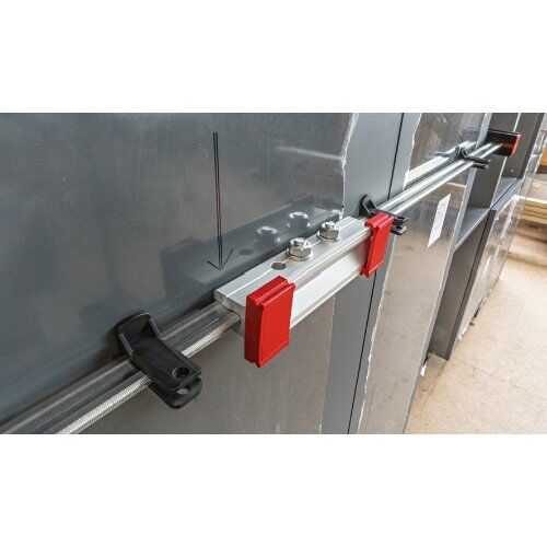  Korpuszwingen-Verlängerung KBX BESSEY Korpuszwingen-Verlängerung KBX 12368131