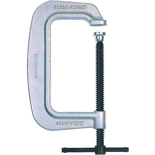  C-Schraubzwinge SC BESSEY C-Schraubzwinge SC 80/65 12368023