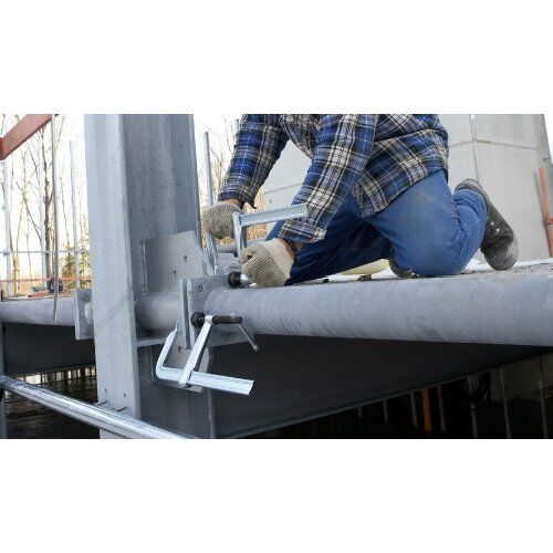  Hochleistungszwinge SGM BESSEY Hochleistungszwinge SGM 1000/140 12367962