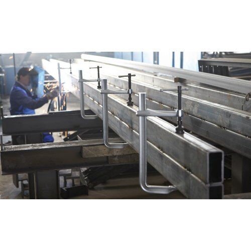  Hochleistungszwinge SGM BESSEY Hochleistungszwinge SGM 1000/140 12367962