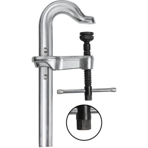  Hochleistungszwinge STBVC BESSEY Hochleistungszwinge STBVC 350/100 12367980