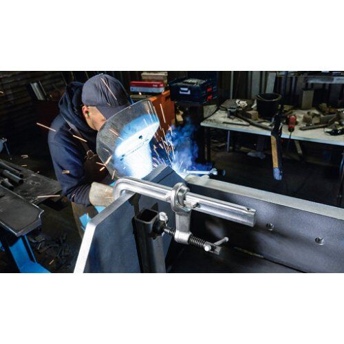  Hochleistungszwinge STBVC BESSEY Hochleistungszwinge STBVC 350/100 12367980