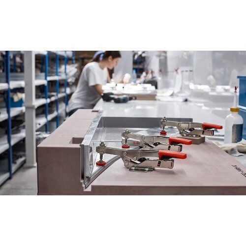  Waagrechtspanner STC-HH BESSEY Waagrechtspanner mit waagrechter Grundplatte STC-HH70SB 12368097