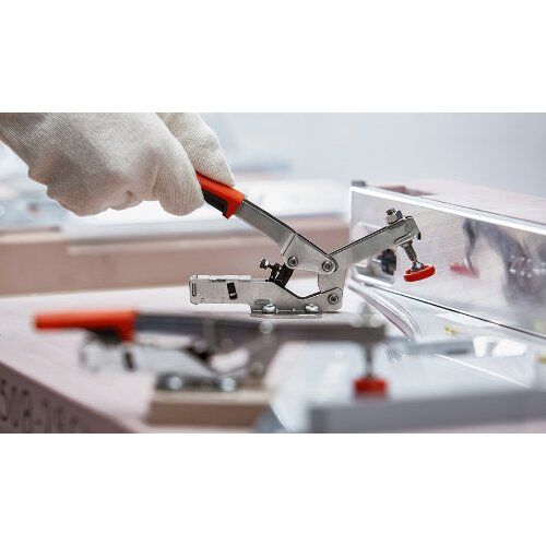  Waagrechtspanner STC-HH BESSEY Waagrechtspanner mit waagrechter Grundplatte STC-HH70SB 12368097