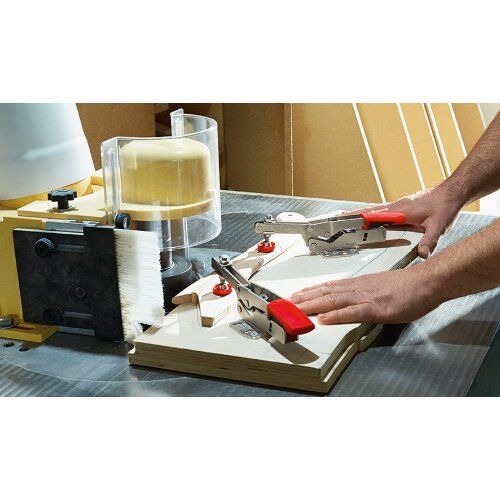  Waagrechtspanner STC-HH BESSEY Waagrechtspanner mit waagrechter Grundplatte STC-HH70SB 12368097