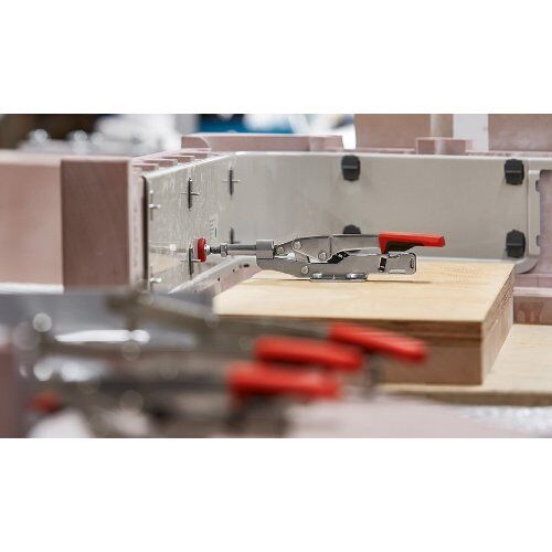  Schubstangenspanner STC-IHH BESSEY Schubstangenspanner mit waagrechter Grundplatte STC-IHH25SB 12368100