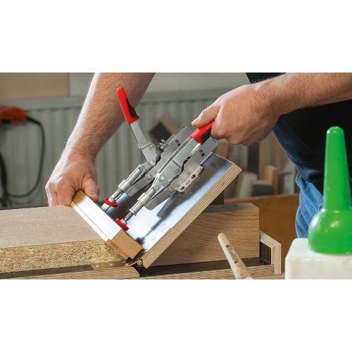  Schubstangenspanner STC-IHH BESSEY Schubstangenspanner mit waagrechter Grundplatte STC-IHH25SB 12368100