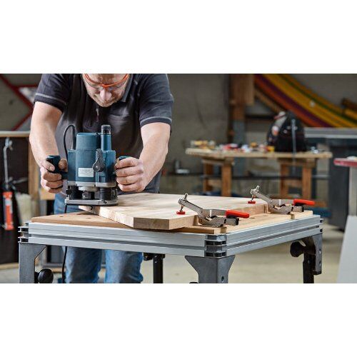  Adapter für Multifunktionstische STC-SET-T20 BESSEY Adapter für Multifunktionstische STC-SET-T20 12368106