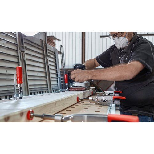  Adapter für Multifunktionstische STC-SET-T20 BESSEY Adapter für Multifunktionstische STC-SET-T20 12368106