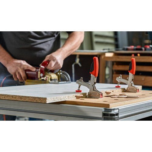  Adapter für Multifunktionstische STC-SET-T20 BESSEY Adapter für Multifunktionstische STC-SET-T20 12368106