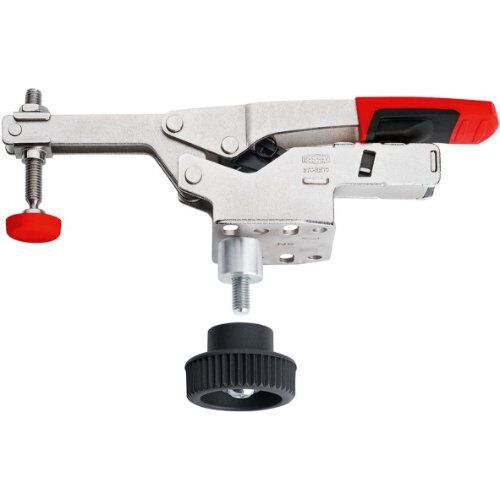  STC-Sets für Multifunktionstische STC-SET-T20 BESSEY Senkrechtspanner STC-VH50 +STC-SET-T20 12368104