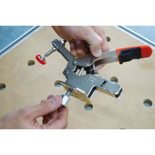  Adapter für Multifunktionstische STC-SET-T20 BESSEY Adapter für Multifunktionstische STC-SET-T20 12368106