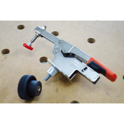  Adapter für Multifunktionstische STC-SET-T20 BESSEY Adapter für Multifunktionstische STC-SET-T20 12368106