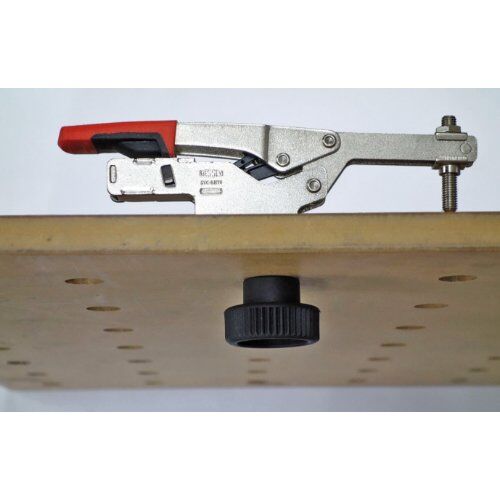  Adapter für Multifunktionstische STC-SET-T20 BESSEY Adapter für Multifunktionstische STC-SET-T20 12368106