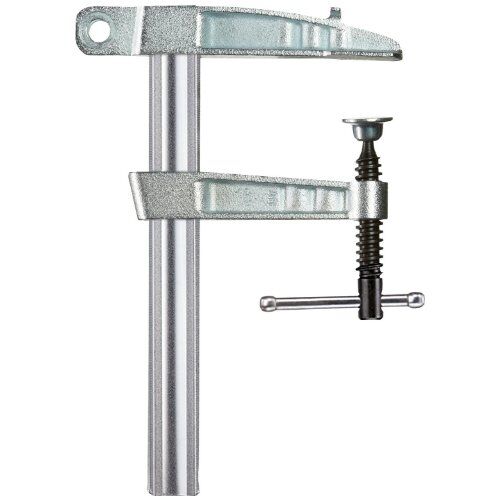  Polschweißzwinge mit Knebelgriff TP-K BESSEY Polschweißzwinge TP 150/80, Art.Nr. TP-1K 12368045