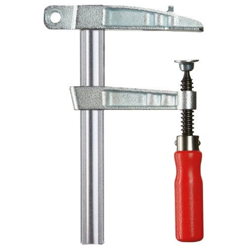  Polschweißzwinge mit Holzgriff LP/TP BESSEY Polschweißzwinge TP 150/80, Art.Nr. TP-1 12368039