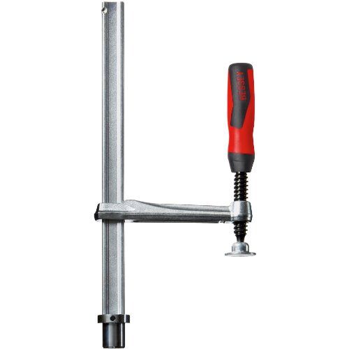  Spannelement mit fixer Ausladung TW BESSEY Spannelement mit fixer Ausladung TW28 300/120 (2K-Kunststoffgriff) 12368059