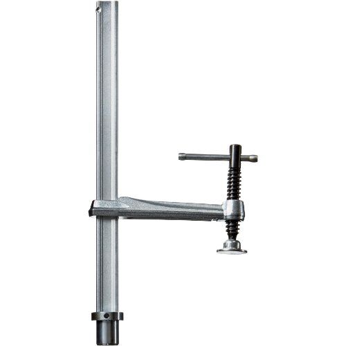  Spannelement mit fixer Ausladung TW BESSEY Spannelement mit fixer Ausladung TW28 300/120 (Knebelgriff) 12368061