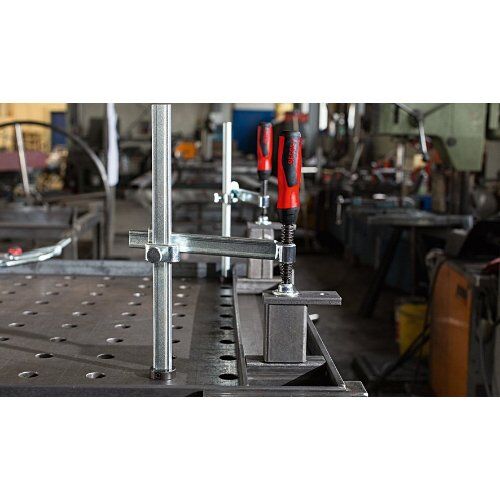  Spannelement TWV BESSEY Spannelement mit variabler Ausladung TWV16 200/150 (2K-Kunststoffgriff) 12368050