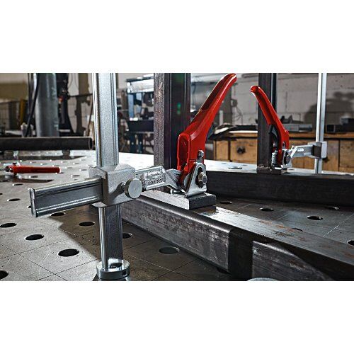  Spannelement TWV BESSEY Spannelement mit variabler Ausladung TWV16 200/150 (2K-Kunststoffgriff) 12368050