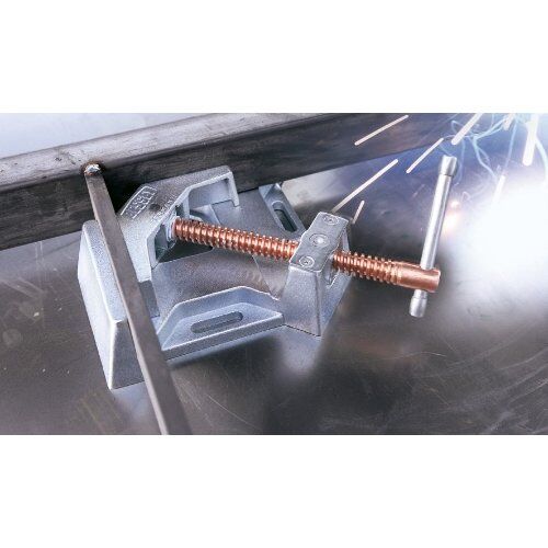  Metallwinkelspanner WSM BESSEY Metallwinkelspanner WSM9 12368047