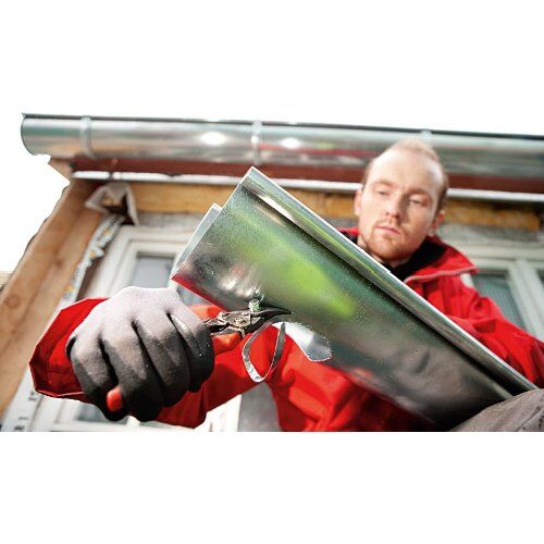  Ideal-Schere, klein und wendig D15A BESSEY Ideal-Schere, klein und wendig D15A 12368353