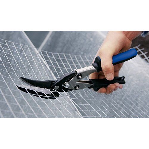  MULTISNIP Longstyle D22A BESSEY Handblechschere MULTISNIP Longstyle D22A-SB 12368345