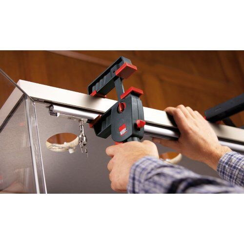  Einhandzwinge DuoKlamp DUO BESSEY Einhandzwinge DuoKlamp DUO 450/85 12368153