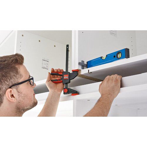  Einhandzwinge EZ BESSEY Einhandzwinge EZXL 300/90 12368148