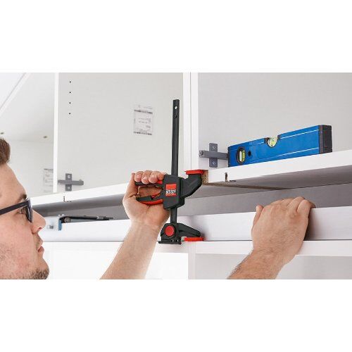  Tischzwingen EZR, GTR, GTRH Einhand-Tischzwinge EZR BESSEY 2 x Einhand-Tischzwinge EZR 150/60 12368282