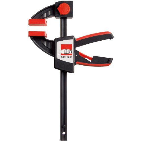  Einhandzwinge EZS BESSEY Einhandzwinge EZS 150/80 12368155
