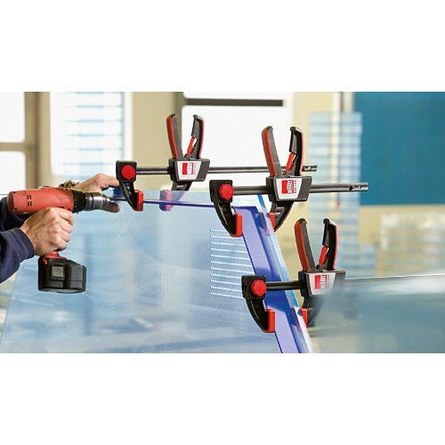  Einhandzwinge EZS BESSEY Einhandzwinge EZS 150/80 12368155