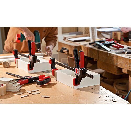  Einhandzwinge EZS BESSEY Einhandzwinge EZS 150/80 12368155
