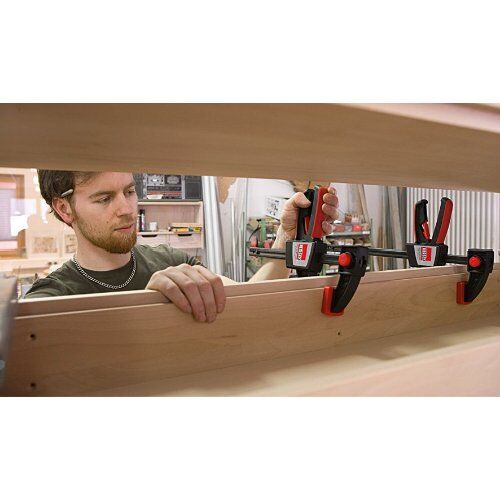  Einhandzwinge EZS BESSEY Einhandzwinge EZS 150/80 12368155