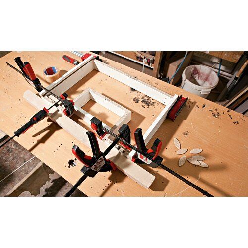  Einhandzwinge EZS BESSEY Einhandzwinge EZS 150/80 12368155