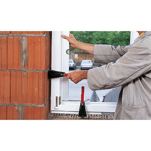  Fenster-Richtzwinge FRK BESSEY Fenster-Richtzwinge FRK85 12368259