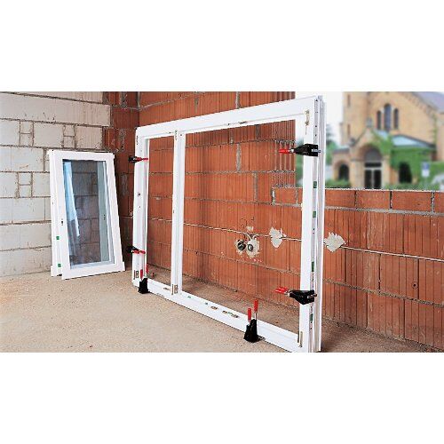  Fenster-Richtzwinge FRK BESSEY Fenster-Richtzwinge FRK85 12368259